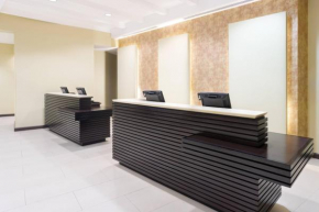 Courtyard by Marriott Kingston, Jamaica